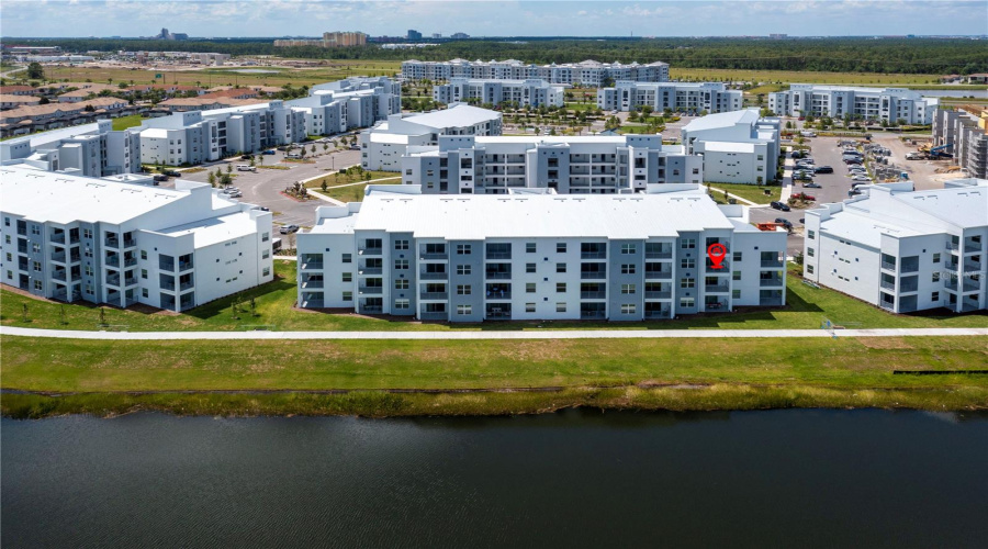 KISSIMMEE, Florida 34746, 2 Bedrooms Bedrooms, ,2 BathroomsBathrooms,Residential,For Sale,PARADOX,0,MFRS5151649