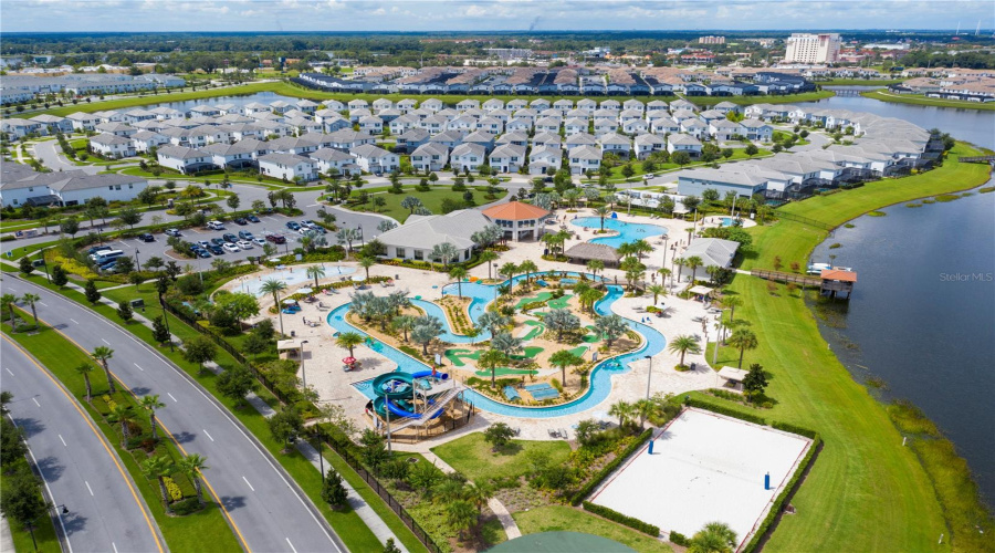 KISSIMMEE, Florida 34746, 2 Bedrooms Bedrooms, ,2 BathroomsBathrooms,Residential,For Sale,PARADOX,0,MFRS5151649