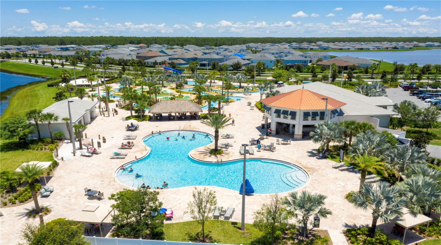 KISSIMMEE, Florida 34746, 2 Bedrooms Bedrooms, ,2 BathroomsBathrooms,Residential,For Sale,PARADOX,0,MFRS5151649