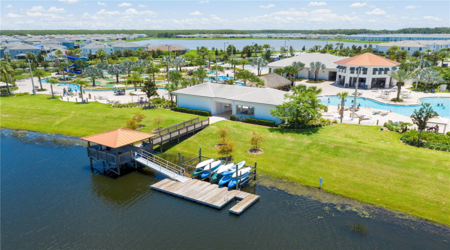 KISSIMMEE, Florida 34746, 2 Bedrooms Bedrooms, ,2 BathroomsBathrooms,Residential,For Sale,PARADOX,0,MFRS5151649