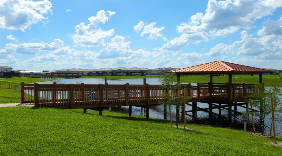 KISSIMMEE, Florida 34746, 2 Bedrooms Bedrooms, ,2 BathroomsBathrooms,Residential,For Sale,PARADOX,0,MFRS5151649