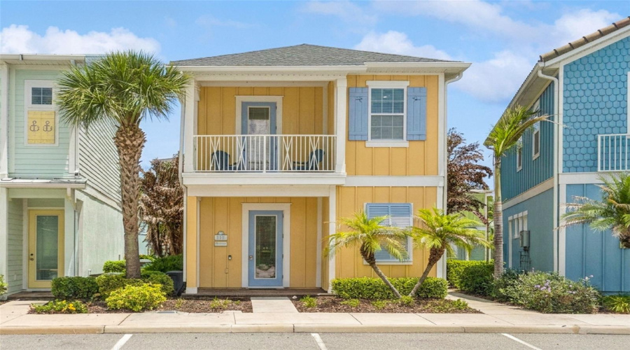KISSIMMEE, Florida 34747, 2 Bedrooms Bedrooms, ,2 BathroomsBathrooms,Residential,For Sale,KNEE DEEP,0,MFRS5151963