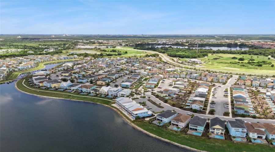 KISSIMMEE, Florida 34747, 2 Bedrooms Bedrooms, ,2 BathroomsBathrooms,Residential,For Sale,KNEE DEEP,0,MFRS5151963