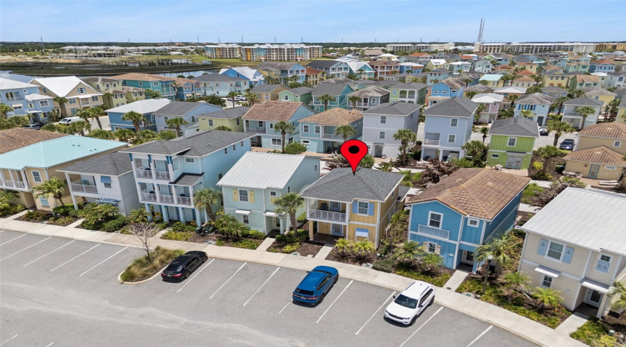 KISSIMMEE, Florida 34747, 2 Bedrooms Bedrooms, ,2 BathroomsBathrooms,Residential,For Sale,KNEE DEEP,0,MFRS5151963