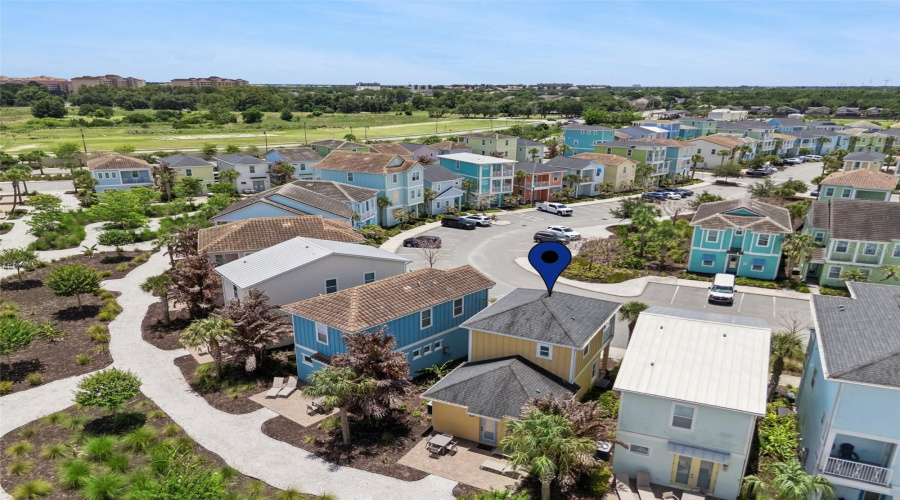 KISSIMMEE, Florida 34747, 2 Bedrooms Bedrooms, ,2 BathroomsBathrooms,Residential,For Sale,KNEE DEEP,0,MFRS5151963