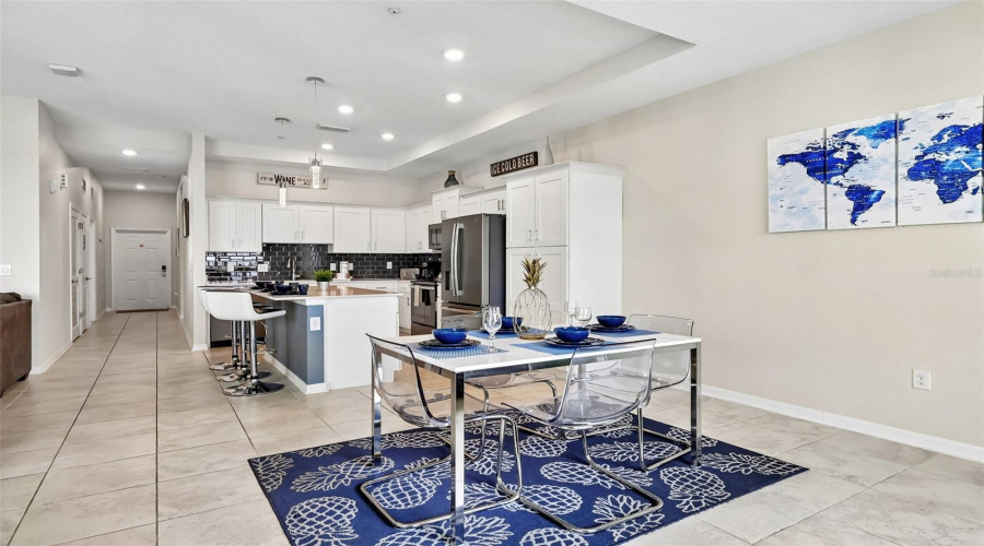 KISSIMMEE, Florida 34746, 2 Bedrooms Bedrooms, ,2 BathroomsBathrooms,Residential,For Sale,PARADOX,0,MFRP4939060