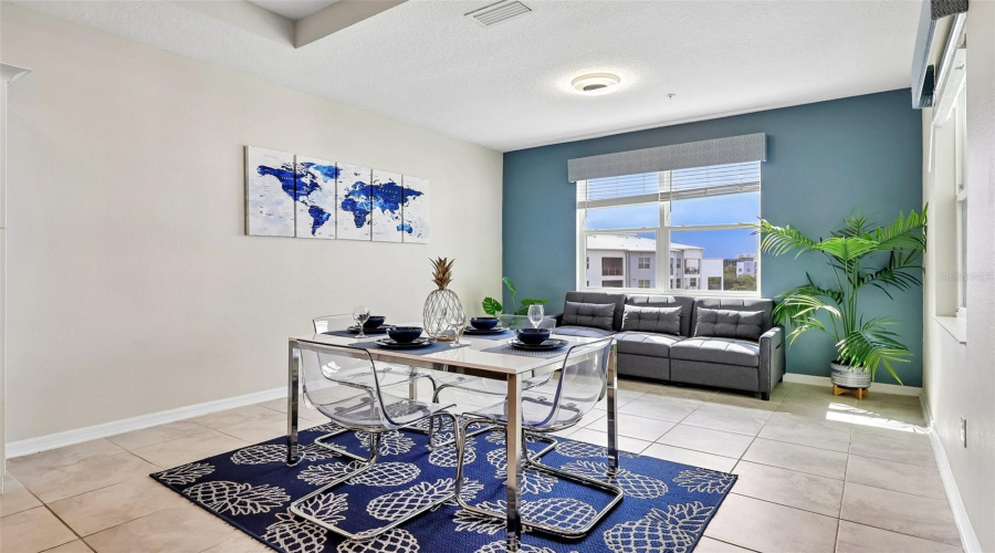KISSIMMEE, Florida 34746, 2 Bedrooms Bedrooms, ,2 BathroomsBathrooms,Residential,For Sale,PARADOX,0,MFRP4939060