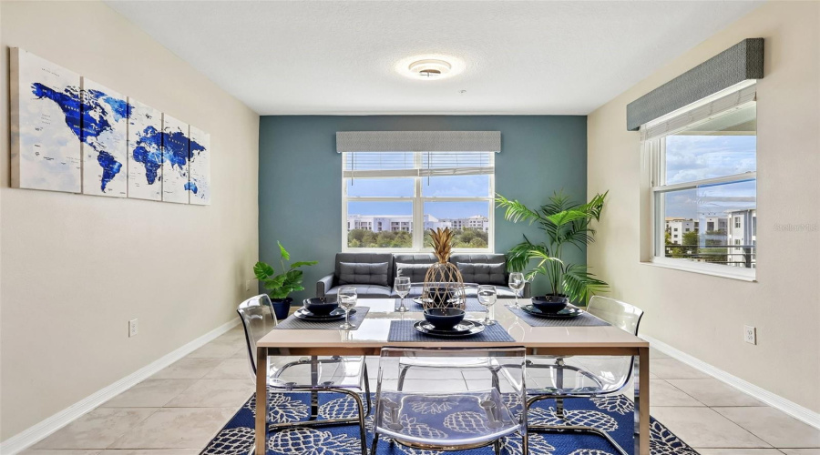 KISSIMMEE, Florida 34746, 2 Bedrooms Bedrooms, ,2 BathroomsBathrooms,Residential,For Sale,PARADOX,0,MFRP4939060
