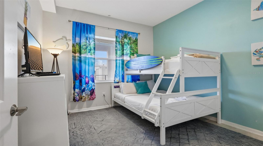 KISSIMMEE, Florida 34746, 2 Bedrooms Bedrooms, ,2 BathroomsBathrooms,Residential,For Sale,PARADOX,0,MFRP4939060