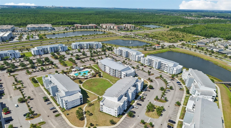 KISSIMMEE, Florida 34746, 2 Bedrooms Bedrooms, ,2 BathroomsBathrooms,Residential,For Sale,PARADOX,0,MFRP4939060