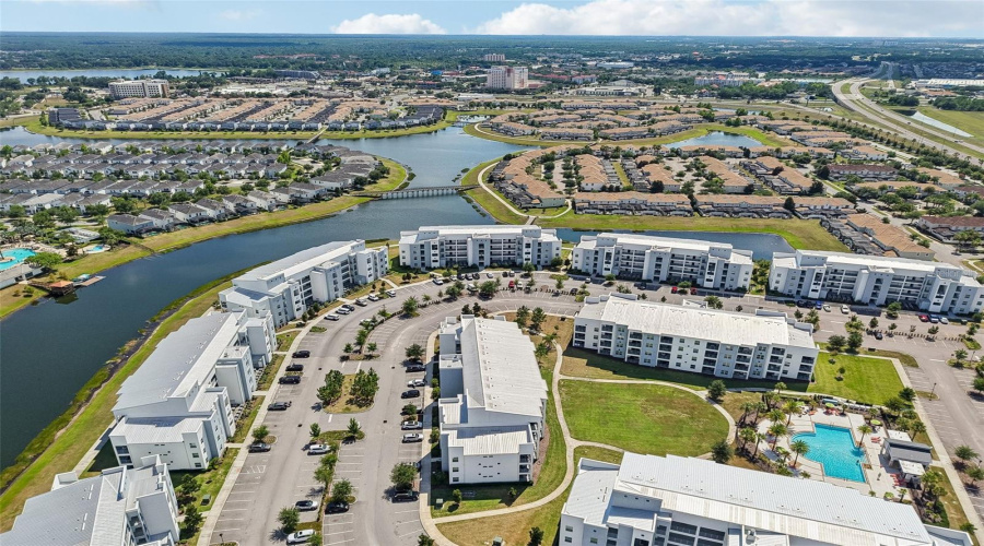 KISSIMMEE, Florida 34746, 2 Bedrooms Bedrooms, ,2 BathroomsBathrooms,Residential,For Sale,PARADOX,0,MFRP4939060