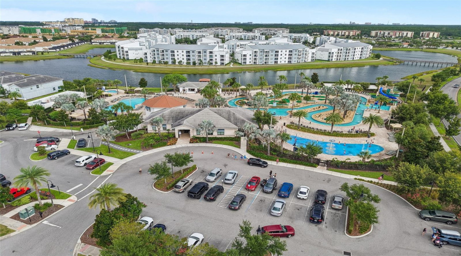 KISSIMMEE, Florida 34746, 2 Bedrooms Bedrooms, ,2 BathroomsBathrooms,Residential,For Sale,PARADOX,0,MFRP4939060
