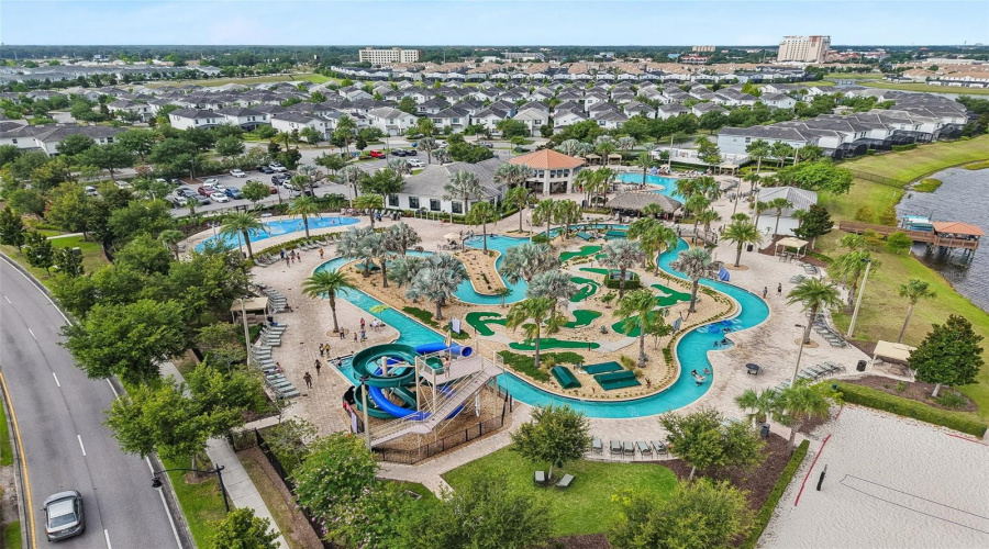 KISSIMMEE, Florida 34746, 2 Bedrooms Bedrooms, ,2 BathroomsBathrooms,Residential,For Sale,PARADOX,0,MFRP4939060