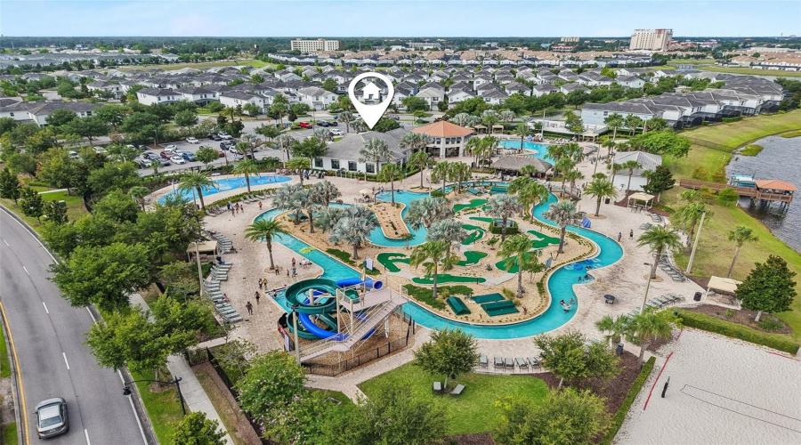 KISSIMMEE, Florida 34746, 2 Bedrooms Bedrooms, ,2 BathroomsBathrooms,Residential,For Sale,PARADOX,0,MFRP4939060