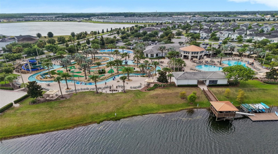 KISSIMMEE, Florida 34746, 2 Bedrooms Bedrooms, ,2 BathroomsBathrooms,Residential,For Sale,PARADOX,0,MFRP4939060