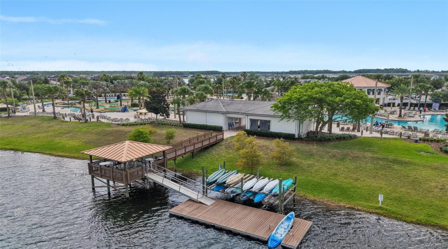 KISSIMMEE, Florida 34746, 2 Bedrooms Bedrooms, ,2 BathroomsBathrooms,Residential,For Sale,PARADOX,0,MFRP4939060