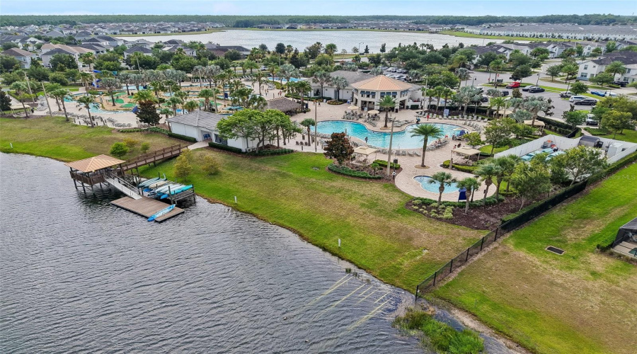KISSIMMEE, Florida 34746, 2 Bedrooms Bedrooms, ,2 BathroomsBathrooms,Residential,For Sale,PARADOX,0,MFRP4939060