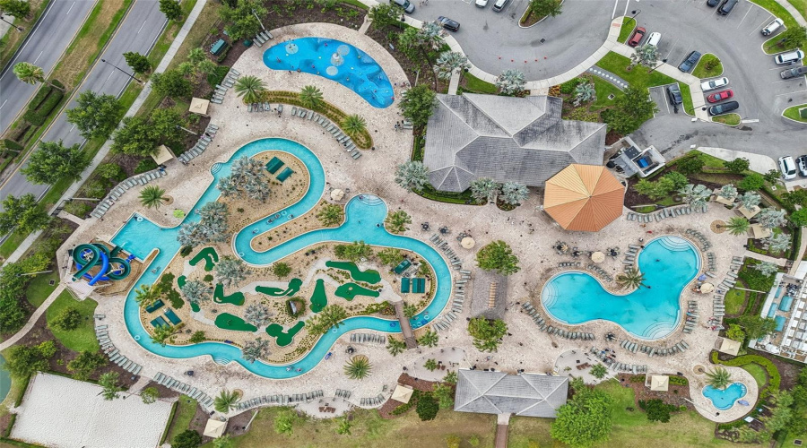 KISSIMMEE, Florida 34746, 2 Bedrooms Bedrooms, ,2 BathroomsBathrooms,Residential,For Sale,PARADOX,0,MFRP4939060