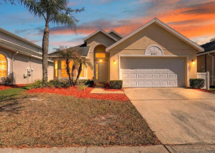 KISSIMMEE, Florida 34746, 4 Bedrooms Bedrooms, ,2 BathroomsBathrooms,Residential,For Sale,EMERALD GREEN,0,MFRS5143546