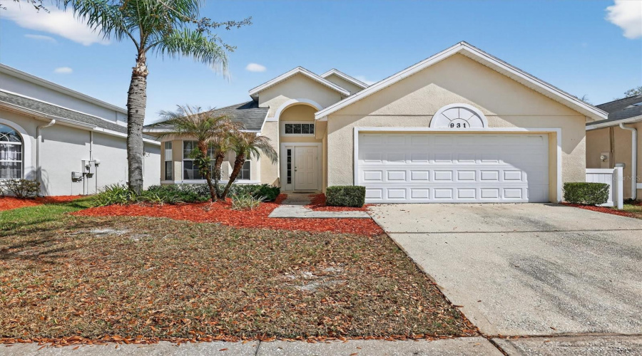 KISSIMMEE, Florida 34746, 4 Bedrooms Bedrooms, ,2 BathroomsBathrooms,Residential,For Sale,EMERALD GREEN,0,MFRS5143546