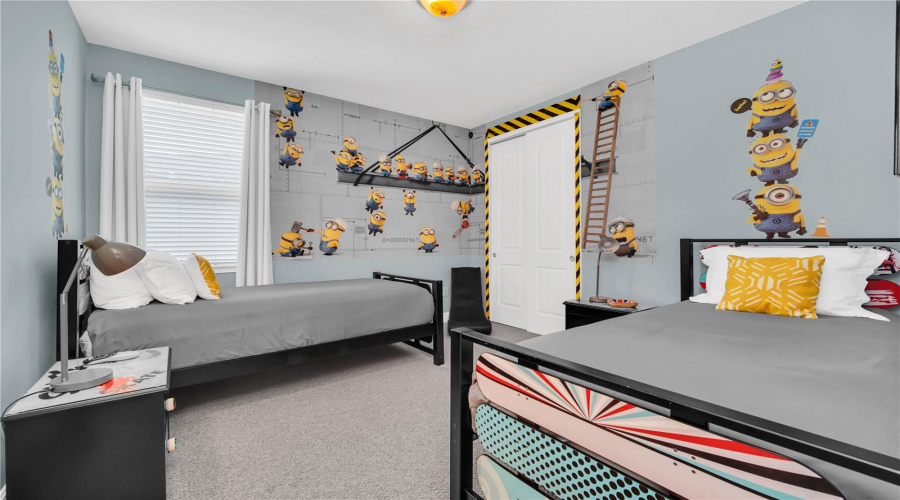 KISSIMMEE, Florida 34747, 6 Bedrooms Bedrooms, ,6 BathroomsBathrooms,Residential,For Sale,BURMA,0,MFRO6416434