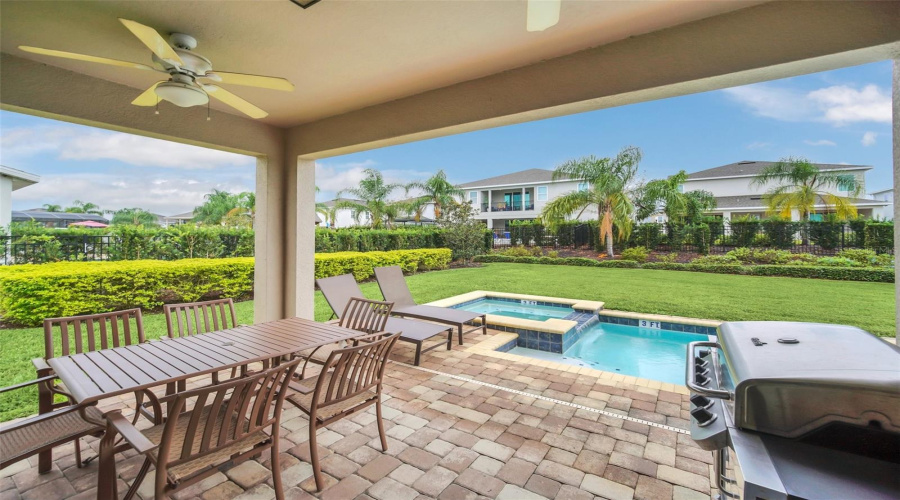 KISSIMMEE, Florida 34747, 6 Bedrooms Bedrooms, ,6 BathroomsBathrooms,Residential,For Sale,BURMA,0,MFRO6416434