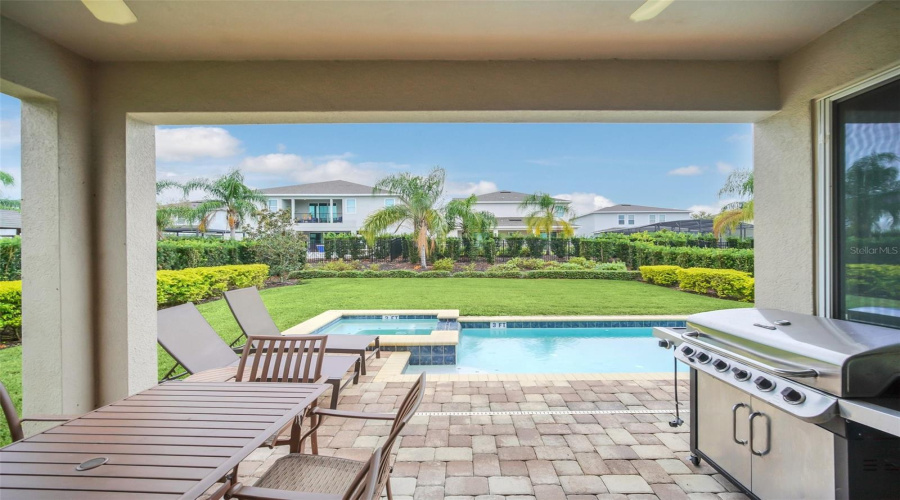 KISSIMMEE, Florida 34747, 6 Bedrooms Bedrooms, ,6 BathroomsBathrooms,Residential,For Sale,BURMA,0,MFRO6416434