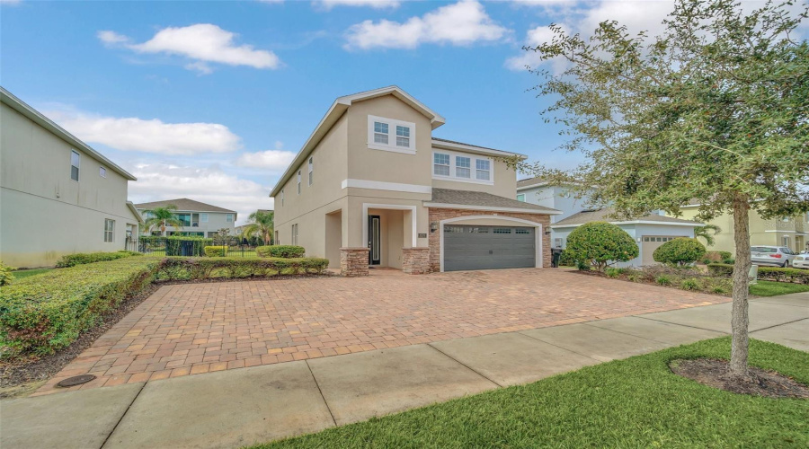 KISSIMMEE, Florida 34747, 6 Bedrooms Bedrooms, ,6 BathroomsBathrooms,Residential,For Sale,BURMA,0,MFRO6416434