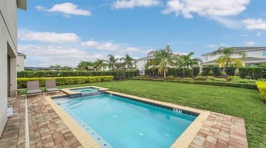KISSIMMEE, Florida 34747, 6 Bedrooms Bedrooms, ,6 BathroomsBathrooms,Residential,For Sale,BURMA,0,MFRO6416434