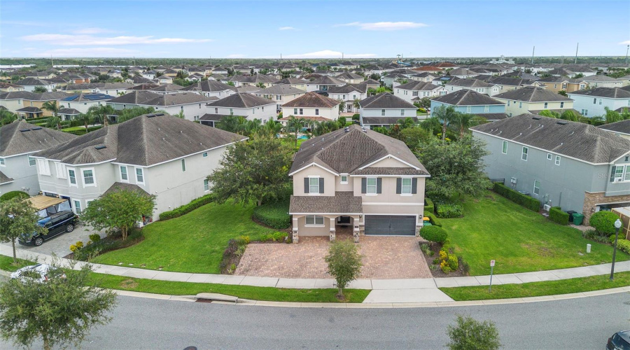 KISSIMMEE, Florida 34747, 8 Bedrooms Bedrooms, ,6 BathroomsBathrooms,Residential,For Sale,FAIRFAX,0,MFRO6416980