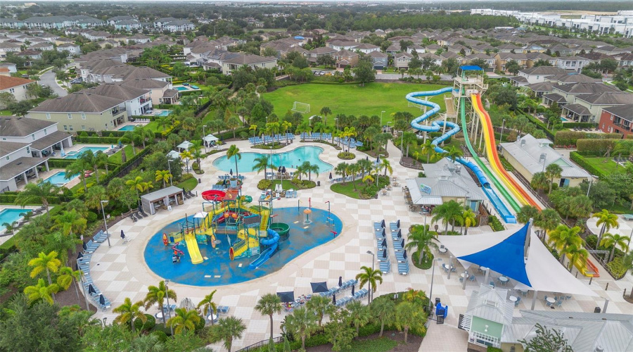 KISSIMMEE, Florida 34747, 8 Bedrooms Bedrooms, ,6 BathroomsBathrooms,Residential,For Sale,FAIRFAX,0,MFRO6416980