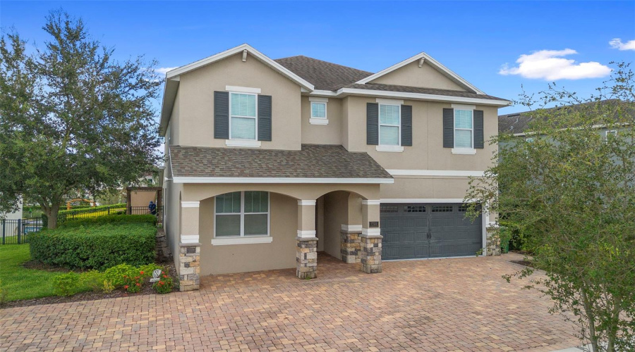KISSIMMEE, Florida 34747, 8 Bedrooms Bedrooms, ,6 BathroomsBathrooms,Residential,For Sale,FAIRFAX,0,MFRO6416980