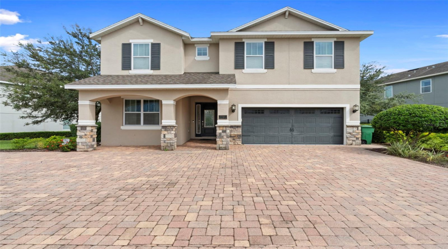 KISSIMMEE, Florida 34747, 8 Bedrooms Bedrooms, ,6 BathroomsBathrooms,Residential,For Sale,FAIRFAX,0,MFRO6416980