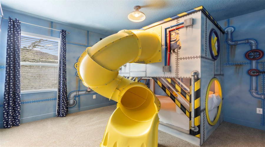 KISSIMMEE, Florida 34747, 8 Bedrooms Bedrooms, ,6 BathroomsBathrooms,Residential,For Sale,FAIRFAX,0,MFRO6416980