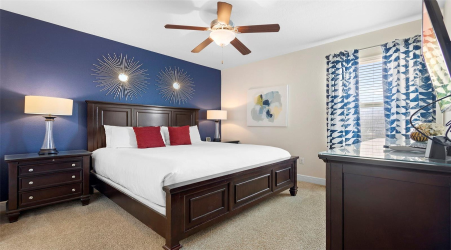 KISSIMMEE, Florida 34747, 8 Bedrooms Bedrooms, ,6 BathroomsBathrooms,Residential,For Sale,FAIRFAX,0,MFRO6416980
