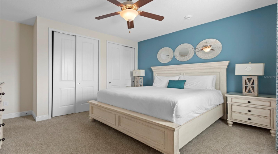 KISSIMMEE, Florida 34747, 8 Bedrooms Bedrooms, ,6 BathroomsBathrooms,Residential,For Sale,FAIRFAX,0,MFRO6416980