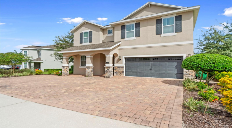 KISSIMMEE, Florida 34747, 8 Bedrooms Bedrooms, ,6 BathroomsBathrooms,Residential,For Sale,FAIRFAX,0,MFRO6416980