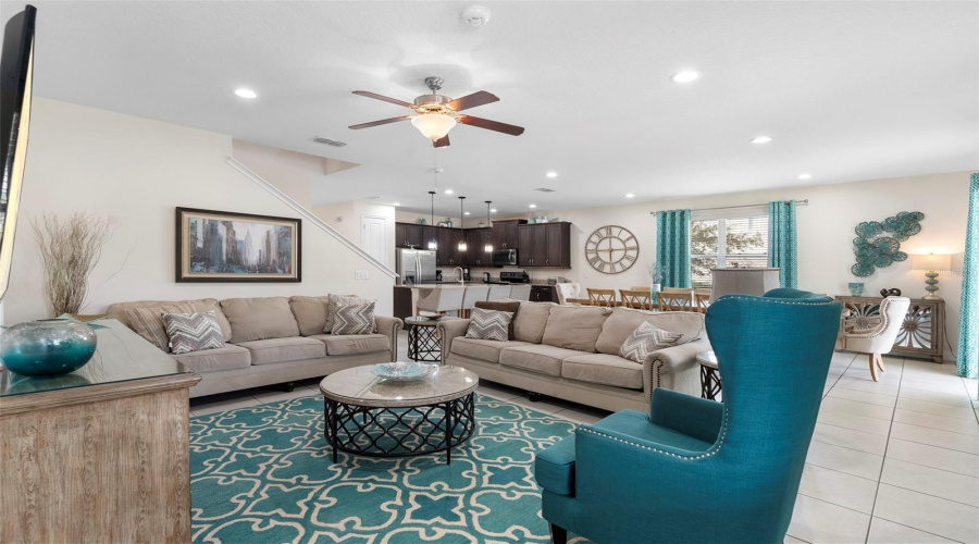 KISSIMMEE, Florida 34747, 8 Bedrooms Bedrooms, ,6 BathroomsBathrooms,Residential,For Sale,FAIRFAX,0,MFRO6416980
