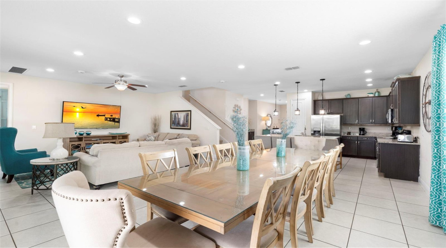 KISSIMMEE, Florida 34747, 8 Bedrooms Bedrooms, ,6 BathroomsBathrooms,Residential,For Sale,FAIRFAX,0,MFRO6416980