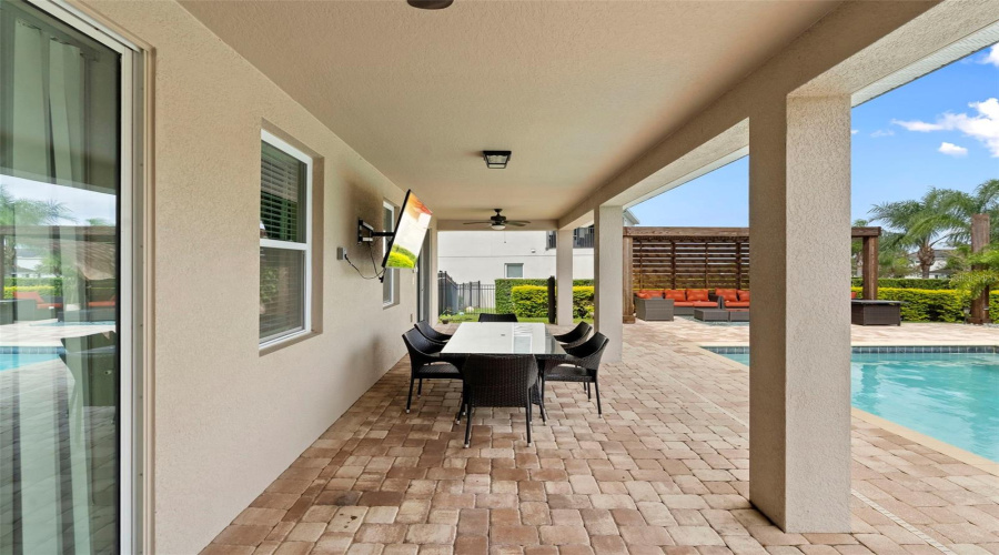 KISSIMMEE, Florida 34747, 8 Bedrooms Bedrooms, ,6 BathroomsBathrooms,Residential,For Sale,FAIRFAX,0,MFRO6416980
