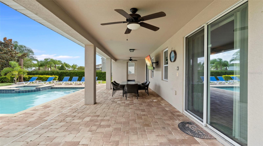 KISSIMMEE, Florida 34747, 8 Bedrooms Bedrooms, ,6 BathroomsBathrooms,Residential,For Sale,FAIRFAX,0,MFRO6416980