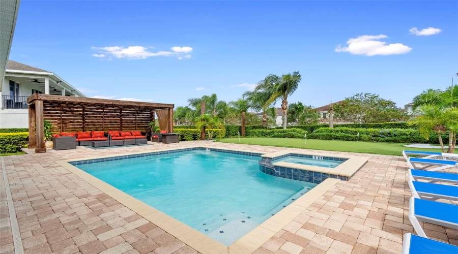 KISSIMMEE, Florida 34747, 8 Bedrooms Bedrooms, ,6 BathroomsBathrooms,Residential,For Sale,FAIRFAX,0,MFRO6416980
