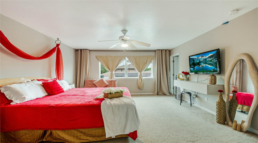 DAVENPORT, Florida 33896, 5 Bedrooms Bedrooms, ,4 BathroomsBathrooms,Residential,For Sale,SANDY RIDGE,0,MFRO6417009