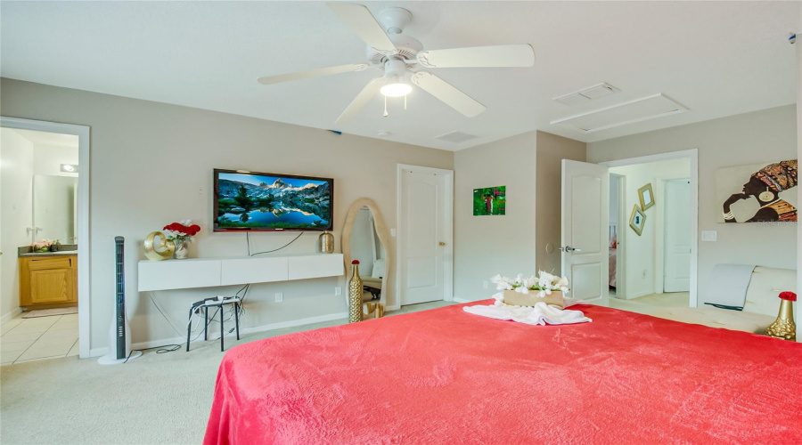 DAVENPORT, Florida 33896, 5 Bedrooms Bedrooms, ,4 BathroomsBathrooms,Residential,For Sale,SANDY RIDGE,0,MFRO6417009