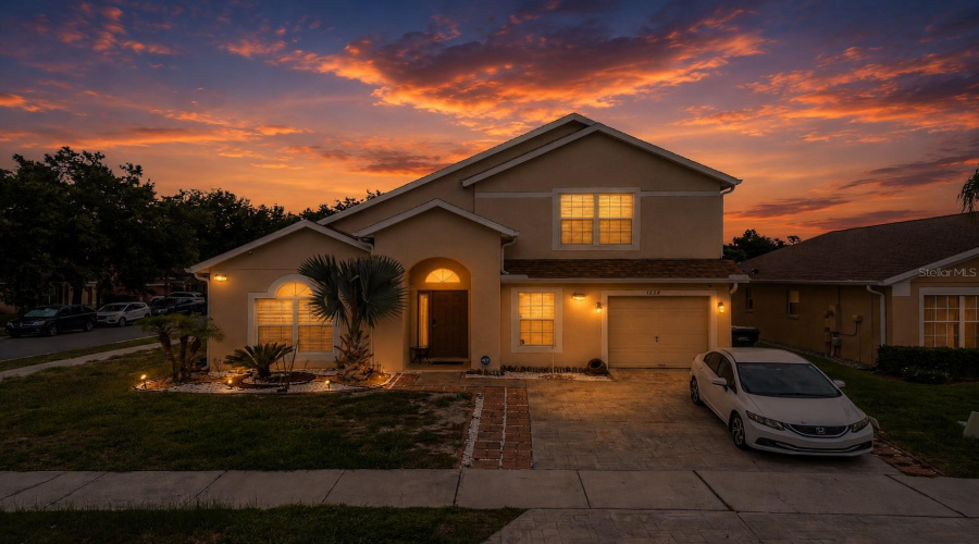 DAVENPORT, Florida 33896, 5 Bedrooms Bedrooms, ,4 BathroomsBathrooms,Residential,For Sale,SANDY RIDGE,0,MFRO6417009