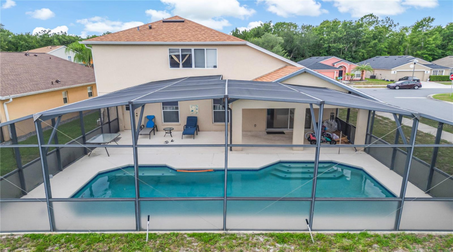 DAVENPORT, Florida 33896, 5 Bedrooms Bedrooms, ,4 BathroomsBathrooms,Residential,For Sale,SANDY RIDGE,0,MFRO6417009