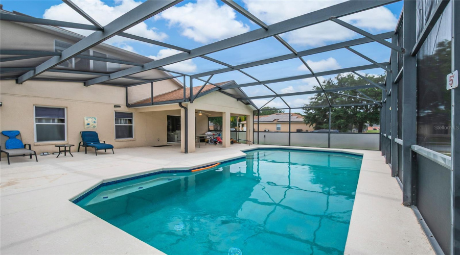 DAVENPORT, Florida 33896, 5 Bedrooms Bedrooms, ,4 BathroomsBathrooms,Residential,For Sale,SANDY RIDGE,0,MFRO6417009