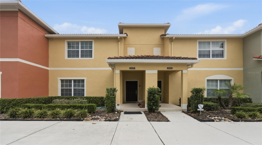 KISSIMMEE, Florida 34747, 4 Bedrooms Bedrooms, ,3 BathroomsBathrooms,Residential,For Sale,BEACH PALM,0,MFRO6416702