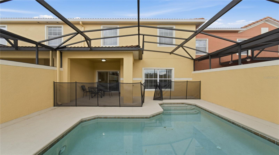 KISSIMMEE, Florida 34747, 4 Bedrooms Bedrooms, ,3 BathroomsBathrooms,Residential,For Sale,BEACH PALM,0,MFRO6416702