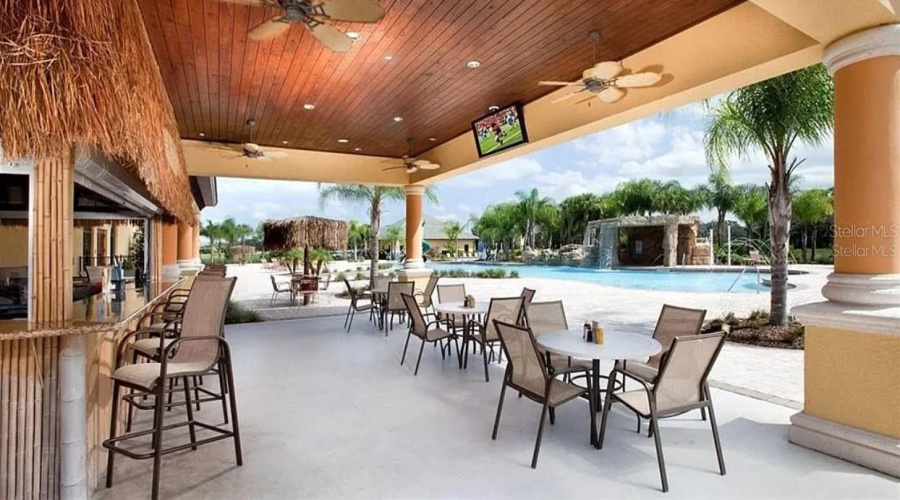 KISSIMMEE, Florida 34747, 4 Bedrooms Bedrooms, ,3 BathroomsBathrooms,Residential,For Sale,BEACH PALM,0,MFRO6416702